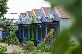 Homestay Gia Lai Ngói Quê