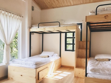 Võng Cát Homestay