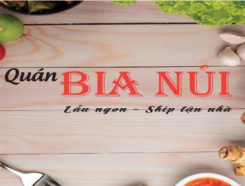 Bia Núi