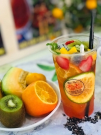 Quán ngon Xắp Xắp