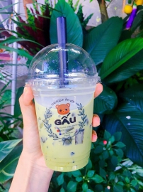 Gấu Milktea & Foods
