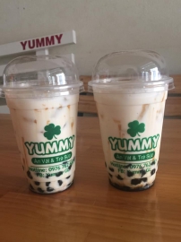 Yummy Quán