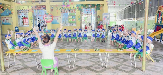 Trường Mầm non Vành Khuyên